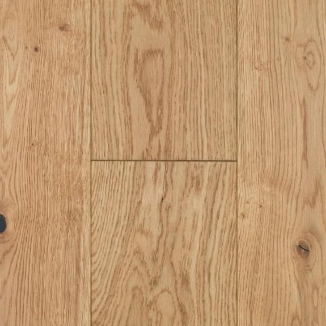 JL Wildwood Plank Straw Oak Brushed, UV Lacq